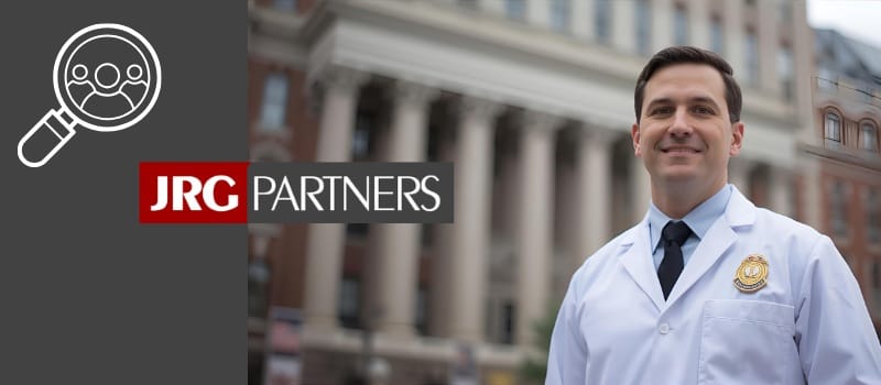 Chief Medical Officer Chicago IL