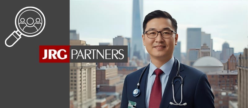 Chief Operating Officer Cambridge MA