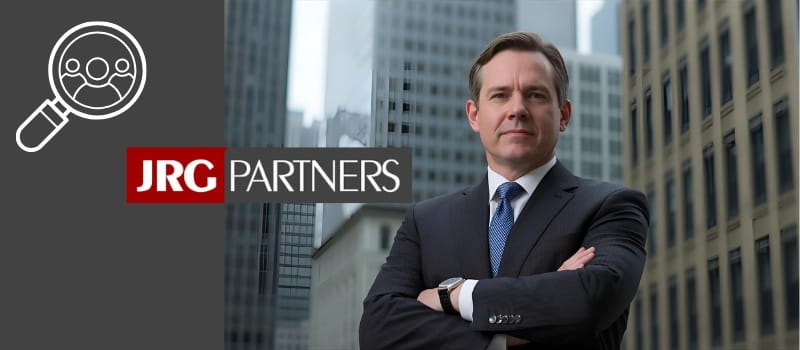 Chief Operating Officer Chicago IL