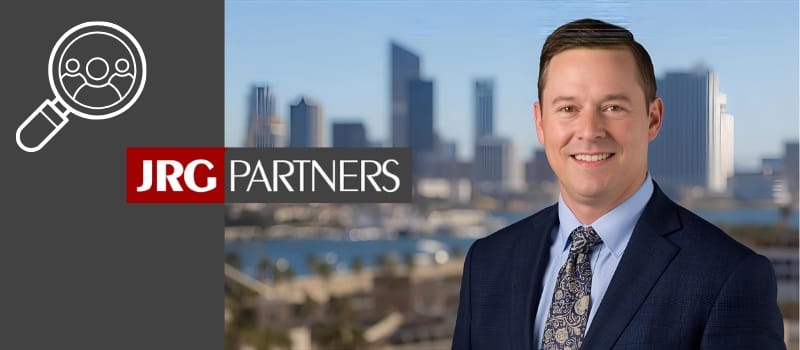 Chief Operating Officer San Diego CA