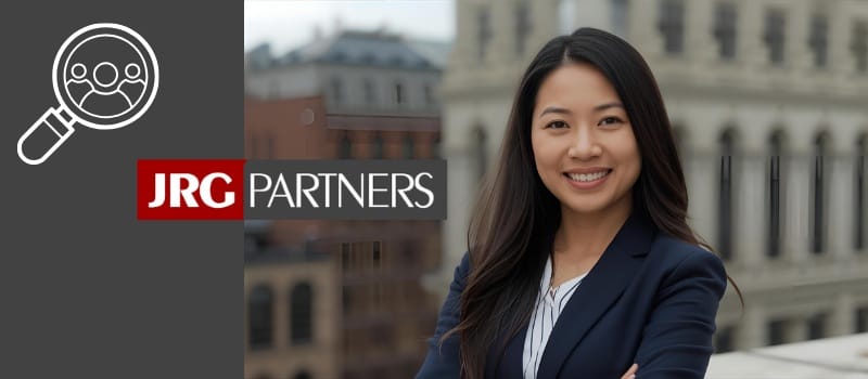 Chief Strategy Officer Cambridge MA