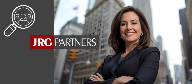 Chief Strategy Officer Los Angeles CA
