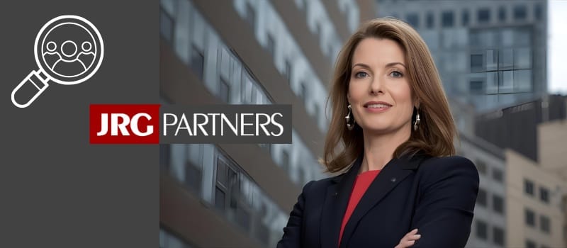 Chief Strategy Officer New York NY
