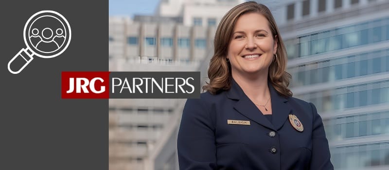 Chief Technology Officer Raleigh NC