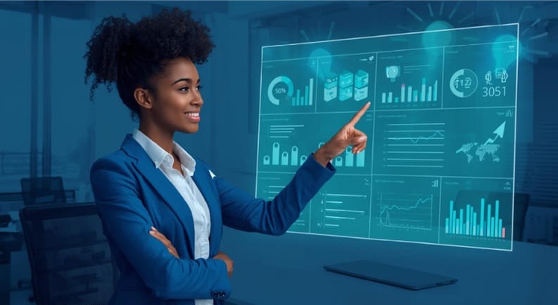 Data Fluency For Non Technical Leaders What The Modern Executive Must Know
