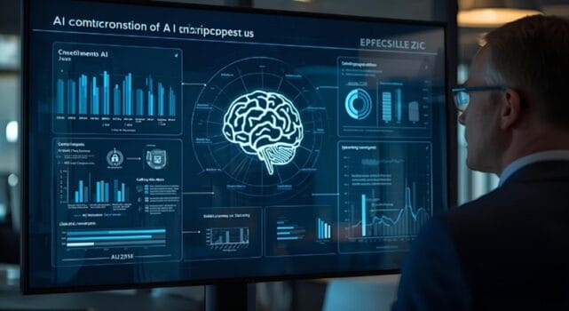 Deconstructing AI Literacy Key Components For Executive Understanding