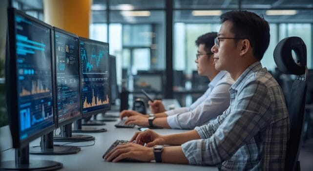 Designing The Hybrid Team Humans And AI In Harmony