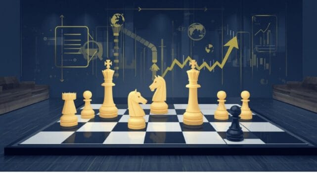 Developing A Proactive Talent Strategy