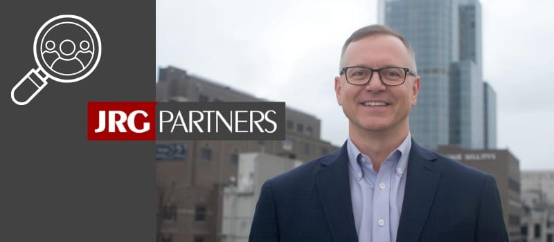EVP Commercial Operations With An Industrial Equipment Co. Milwaukee WI