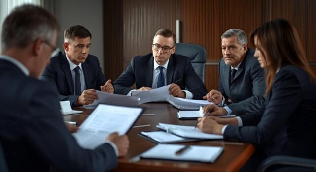 Ethical Considerations And Governance