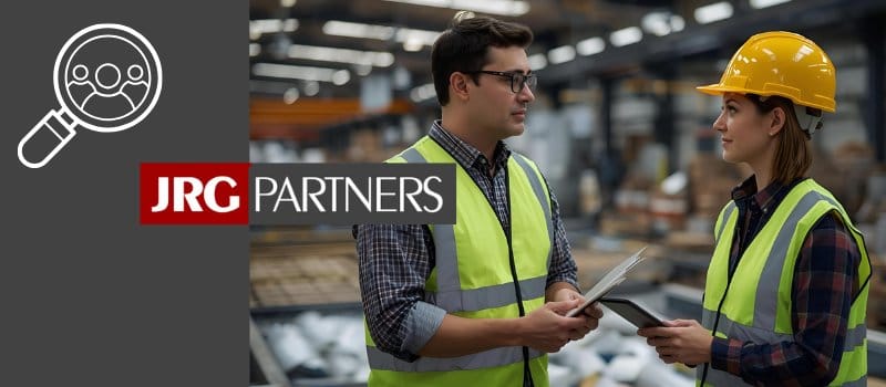 Human Resources Director Manufacturing