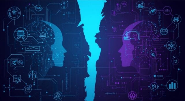Identifying The Executive Talent Gap For AI Strategy