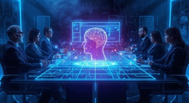 Integrating AI Into Board Processes