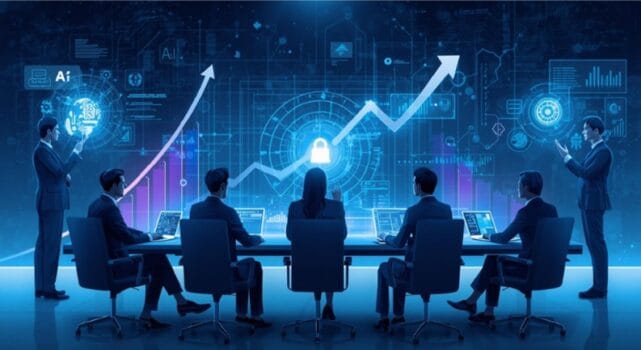 Introduction The Rise Of AI Leadership