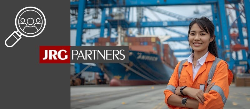 Logistics Director Port Operations