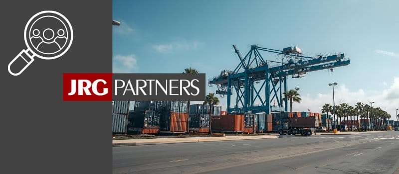 Logistics Manager Port Ops