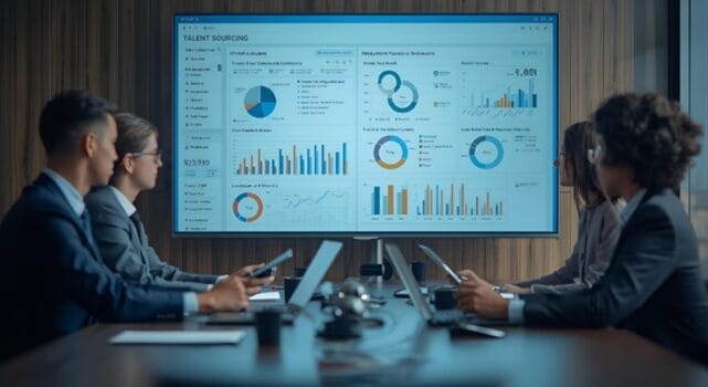 Mitigating Bias Ensuring Ethical AI Usage In Executive Talent Sourcing