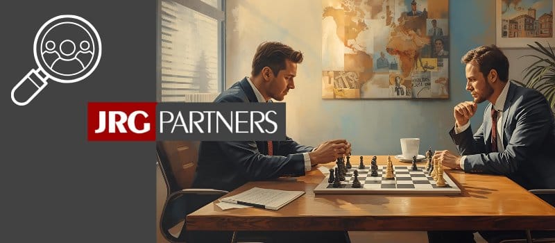 Operating Partner - Human Capital
