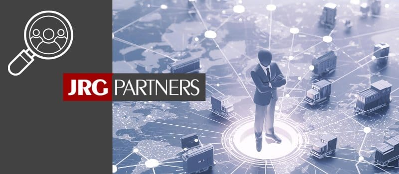 Operating Partner Supply Chain