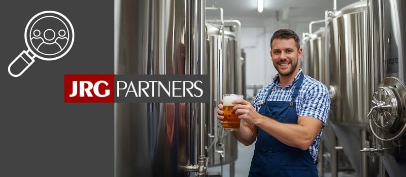 Operations Director Brewing