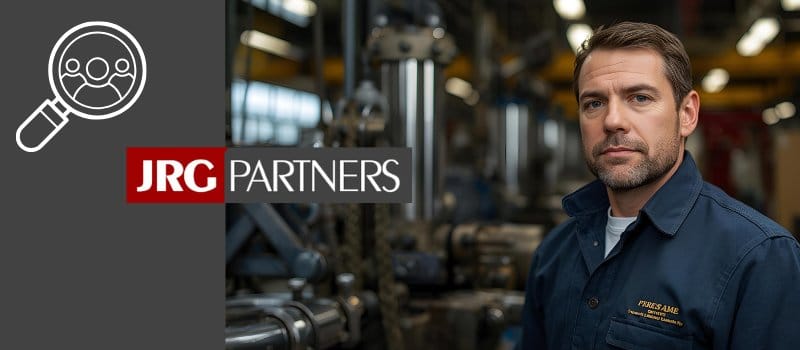 Operations Director Metal Stamping