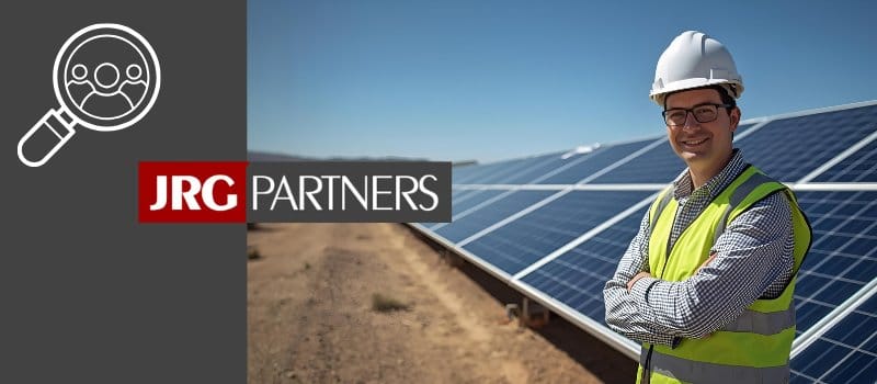 Operations Director Solar Energy