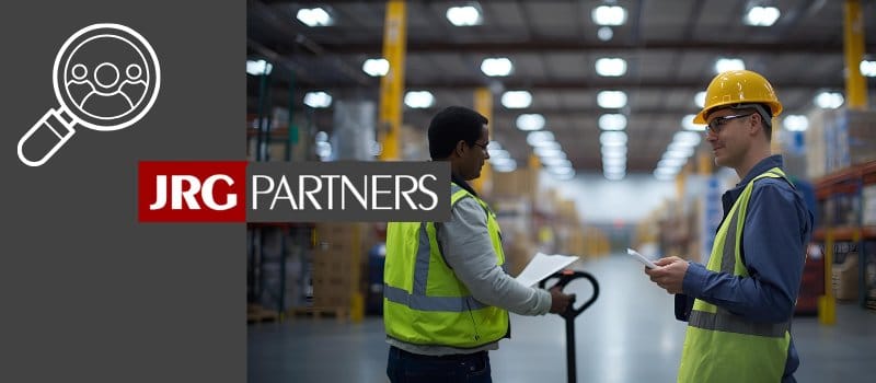 Operations Manager Big Box Retail