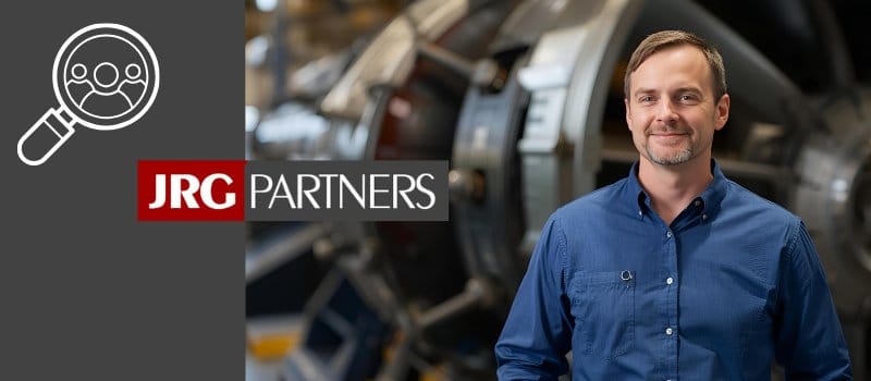 Plant Manager Aerospace Mfg