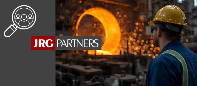 Plant Manager Heavy Industry Houston TX