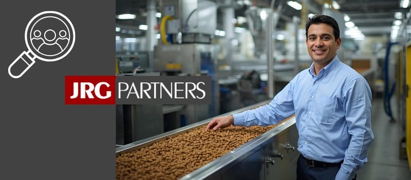 Plant Manager Pet Food St. Louis MO