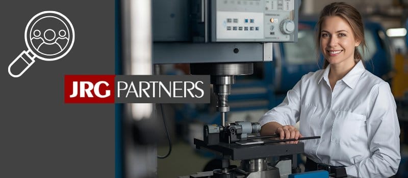 Plant Manager Precision Mfg Southern California