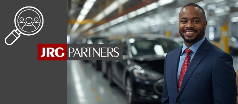 Plant Manager Tier 1 Auto Detroit MI