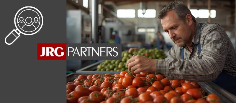 Plant Manager Tomato Fruit Processing Modesto CA