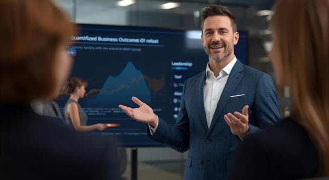 Quantifying Value How To Measure CAIO ROI