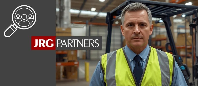 Regional Safety Director Logistics Los Angeles CA