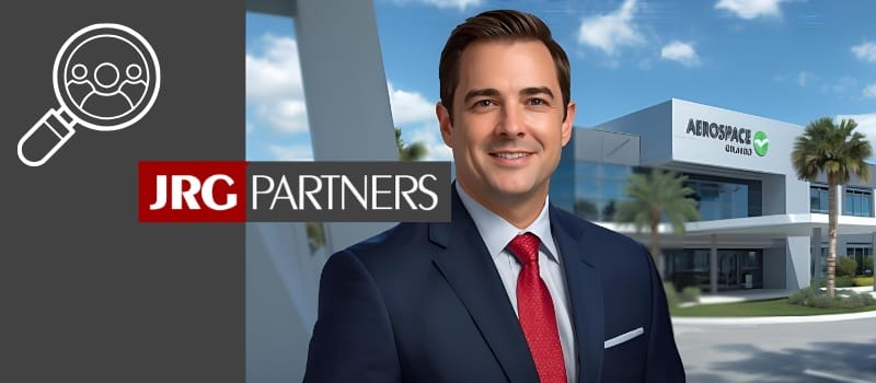 SVP Operations With An Aerospace Manufacturer Orlando FL
