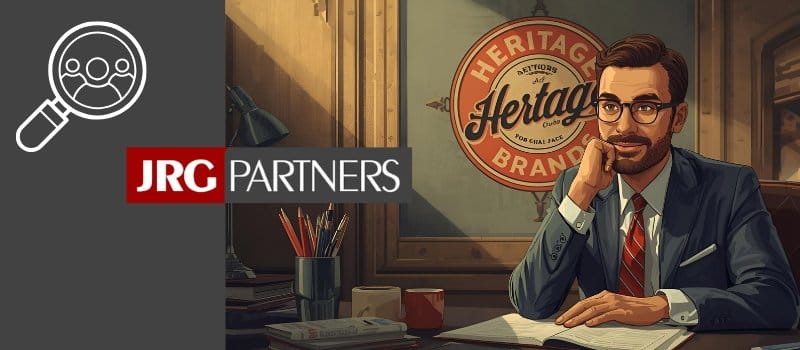 Senior Brand Manager Heritage Brands Cincinnati OH