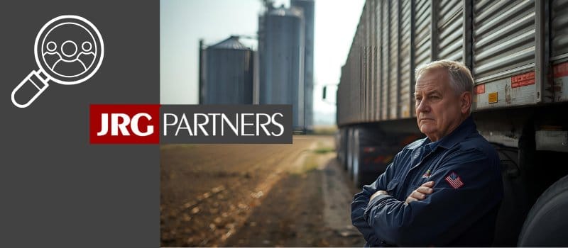 Supply Chain Director Agri