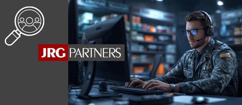 Supply Chain Manager Defense Huntsville AL