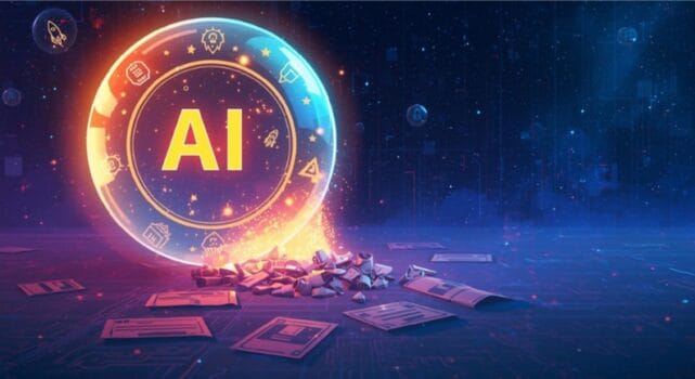 The AI Certification Bubble Overhyped And Undervalued