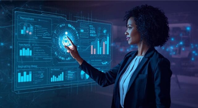The CHRO As A Strategic Tech Savvy Partner
