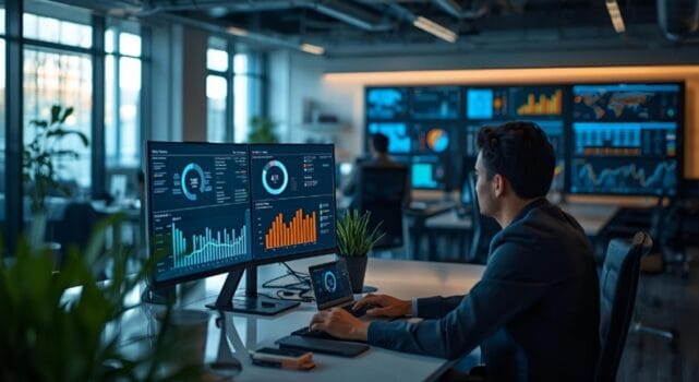 The Evolving Landscape Of Artificial Intelligence In Business