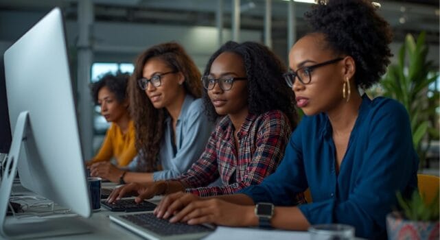The Future Of AI Literacy Staying Ahead Of The Curve