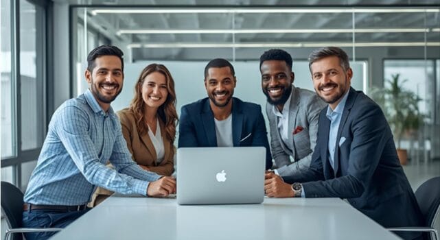The Future Of Ethical AI In Executive Search