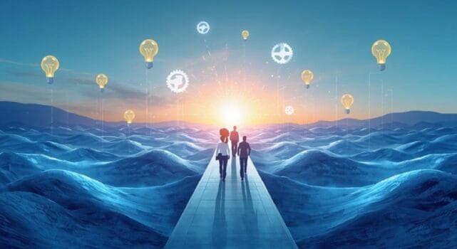 The Future Of The C Suite Adaptability And Collaboration