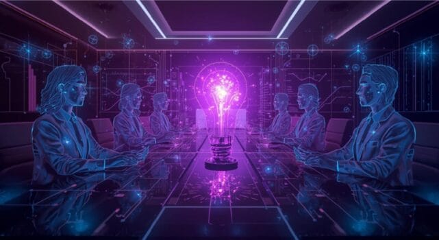 The Impact Of AI On C Suite Hiring Outcomes