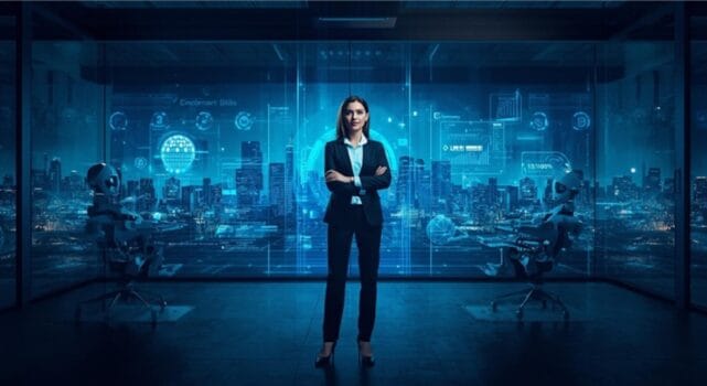 The Leadership Skills Imperative For Autonomous Businesses