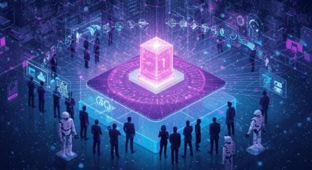 The Rise Of The Intelligent Enterprise