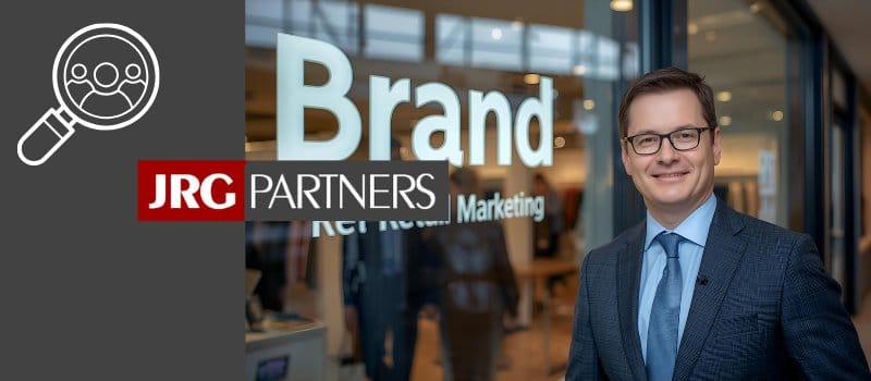 VP Of Brand Marketing Retail New York NY