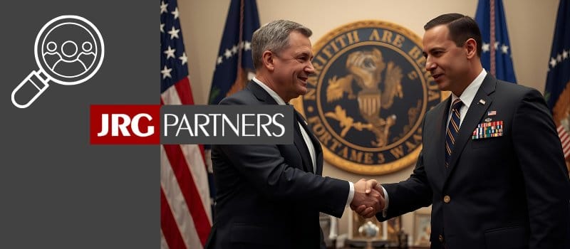 VP Of Business Development DoD Northern Virginia NoVA D.C